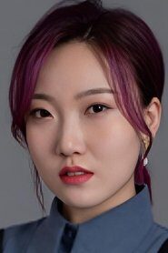 Jiang Yingjun is