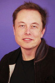 Elon Musk is