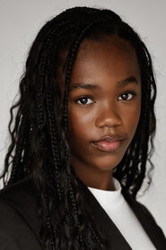 Brooklynn Pitts is