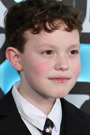 Tristan Borders is