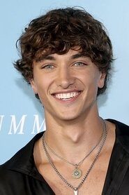 Gavin Casalegno is