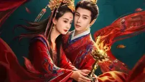 Sở Ly – Tập 8