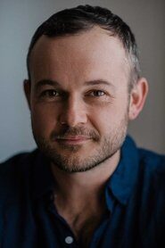 Daniel Henshall is