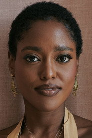 Arsema Thomas is