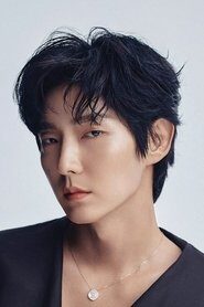 Lee Joon-gi is