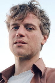 Johnny Flynn is