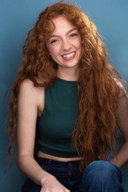 Alyssa Miles is