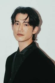 Wu Kang-ren is