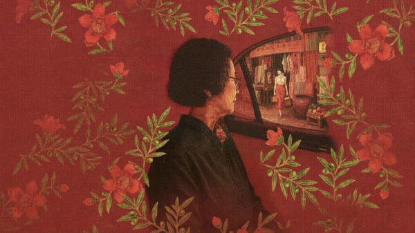 Thư Tình Gửi Ngoại
