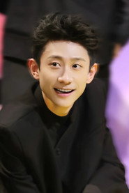 Zhang Yishan is