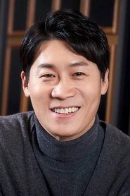 Jin Sun-kyu is