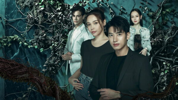 Trái tim của kẻ ký sinh – Tập 21