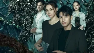 Trái tim của kẻ ký sinh – Tập 16