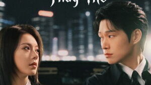 Không Thể Thay Thế – Tập 14