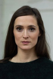 Friederike Becht is