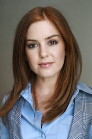 Isla Fisher is