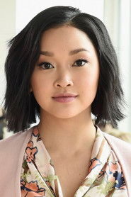 Lana Condor is
