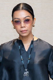 Sharifah Sakinah is