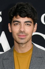 Joe Jonas is