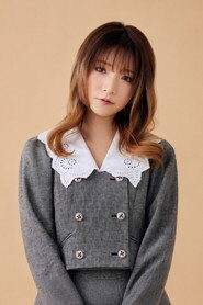 Zhao Shuang is