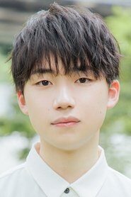 Hiiro Ishibashi is