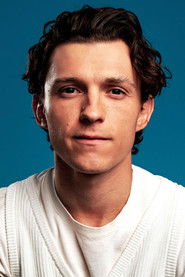 Tom Holland is