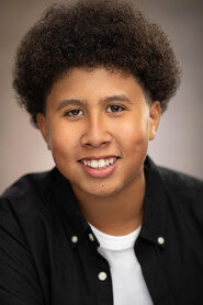 Casey Trotter is