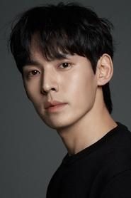 Kang Hyung-suk is