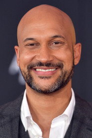 Keegan-Michael Key is