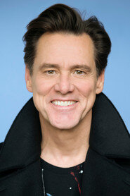 Jim Carrey is