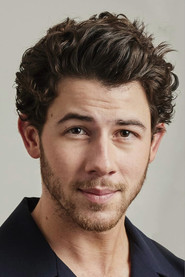 Nick Jonas is