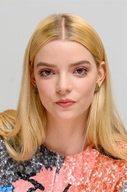 Anya Taylor-Joy is