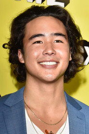 Nico Hiraga is