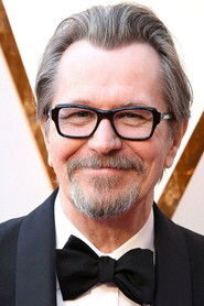 Gary Oldman is