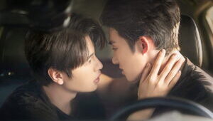 Mạt Thệ – Tập 20