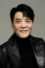 Liu Wei is
