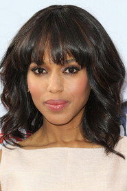 Kerry Washington is